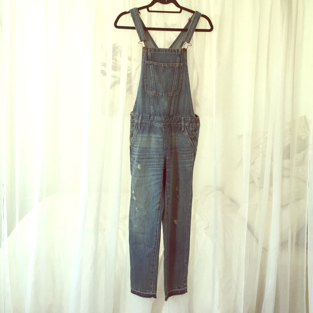 Overalls
